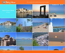 Naxos Island
