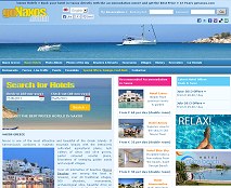 goNaxos.com