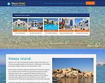 Naxos Hotel