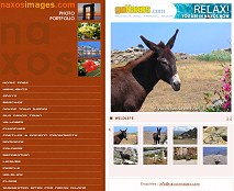 Naxos Images