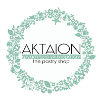 Aktaion, the pastry shop in Naxos